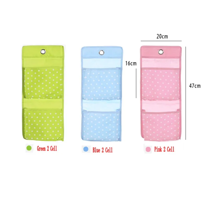 Карманы из ткани Оксфорд для хранения носков нижнего белья | Дом и сад