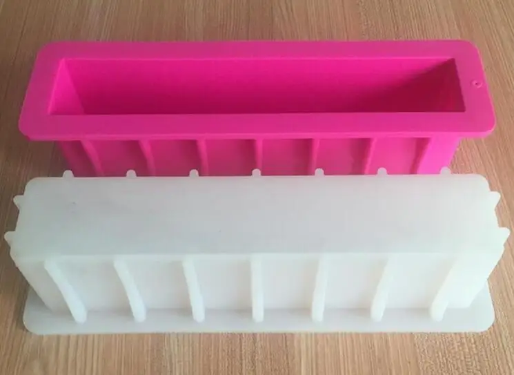 PR340 силиконовая форма для жидкого мыла 12 дюймов|Формы тортов| |