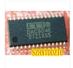 2 шт./лот DAC904E DAC900E DAC908E [SMD] - Цвет: DAC904E