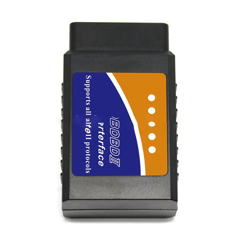 V03H2-1 OBD2 Bluetooth/WI-FI V1.5 автомобильный диагностический инструмент OBD II чип сканера