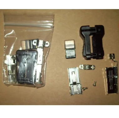 100% новые и оригинальные детали черного цвета | Обустройство дома