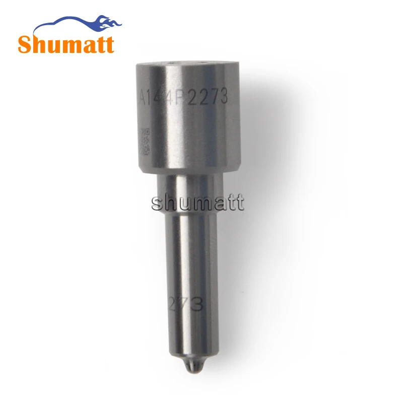 Common Rail дизельные детали Топливная форсунка DLLA144P2273 для B OSCH 0445120304| |