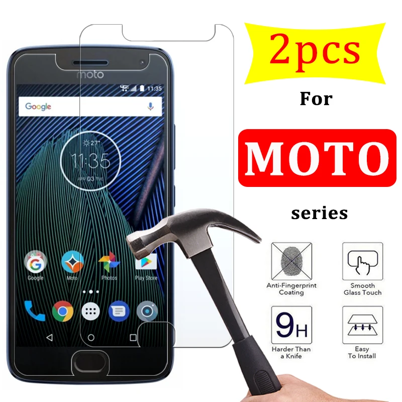 Защитное стекло для moto g5 закаленное motorola g3 g 2 3 4 5 plus g2 g4 e e2 g5s g5splus защитная пленка |