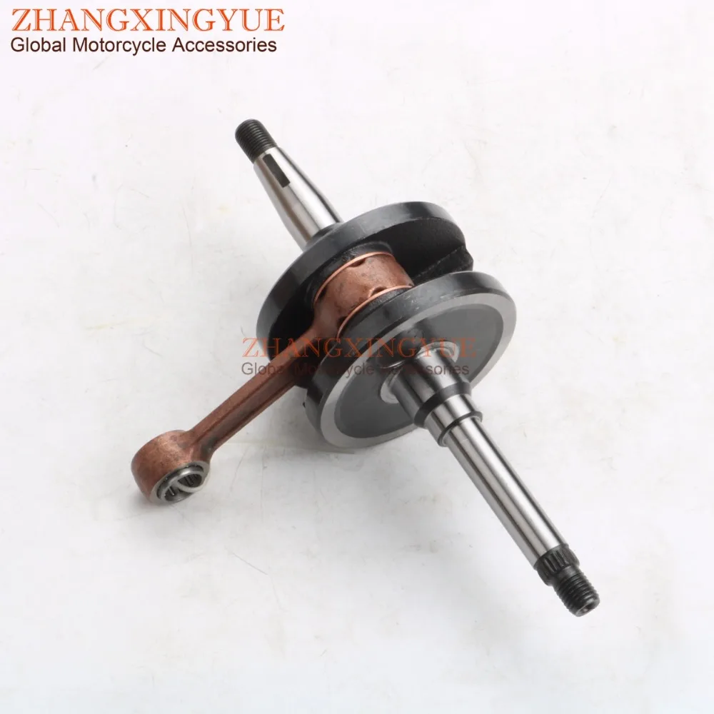 

High quality crankshaft for HONDA Pk50 Wallaroo 1990 13000-GT8-600