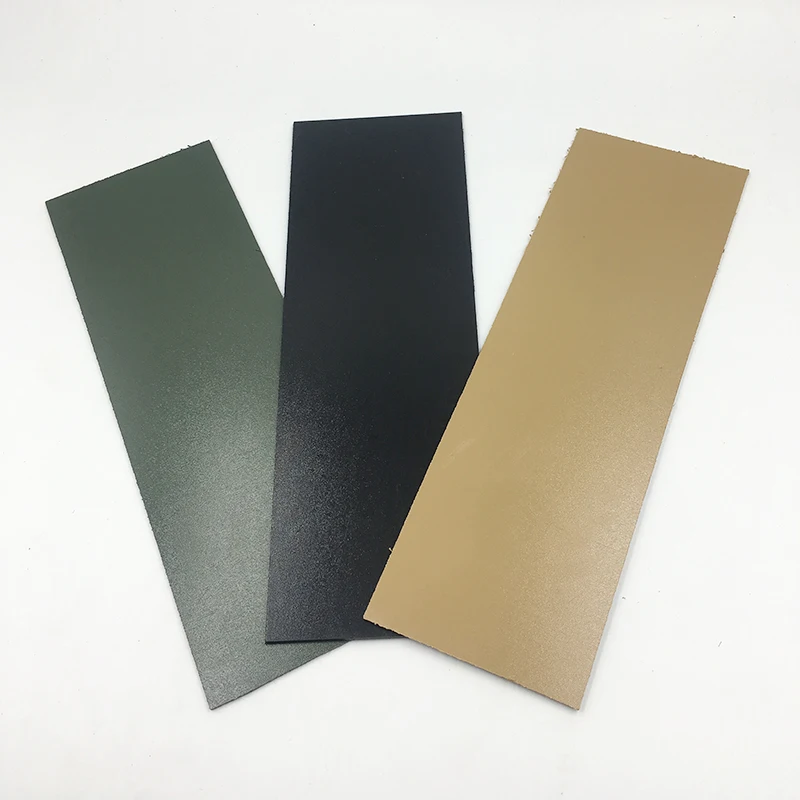 1 шт. ножны для ножа нож изготовления материалов чехол Kydex Hot plastic plate 300*90*2 мм |