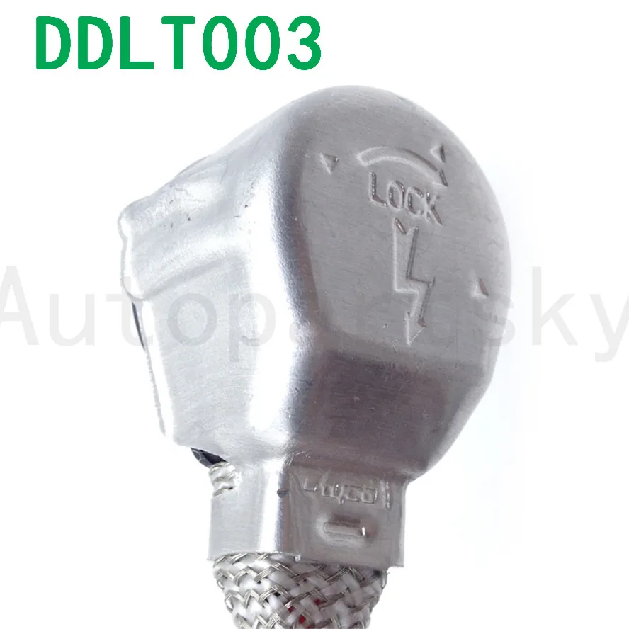 Новый DDLT003 HID ксеноновый балластный воспламенитель для Lexus Toyota Prius D4S D4R Denso Koito OEM
