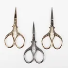 Ножницы швейные из нержавеющей стали, 9,1 см, 1 шт.