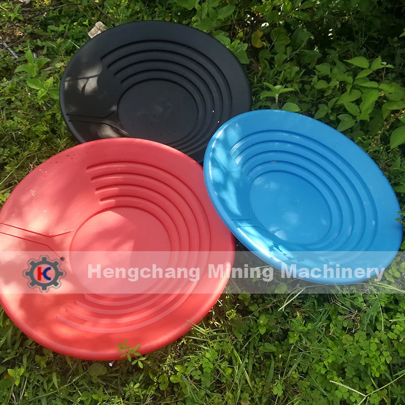 14 ''Placer оборудование для отмывки золота небольших золотых шахт мыть паннинг