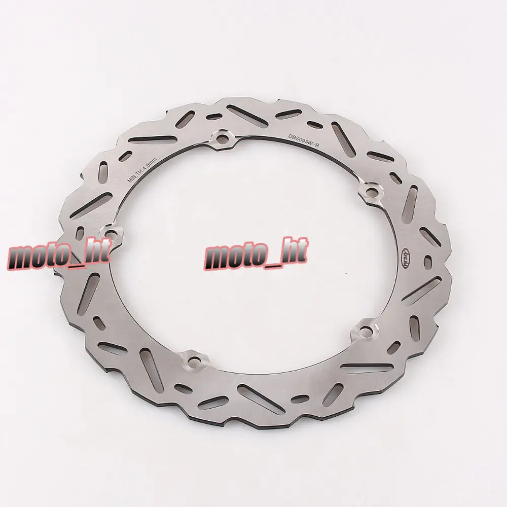 

Front Brake Disc Rotor for Honda CTX 700 700N DCT ABS & INTEGRA 750 & NC 750S 750X DCT & NC750X 2014 2015 Right Motorbike Parts
