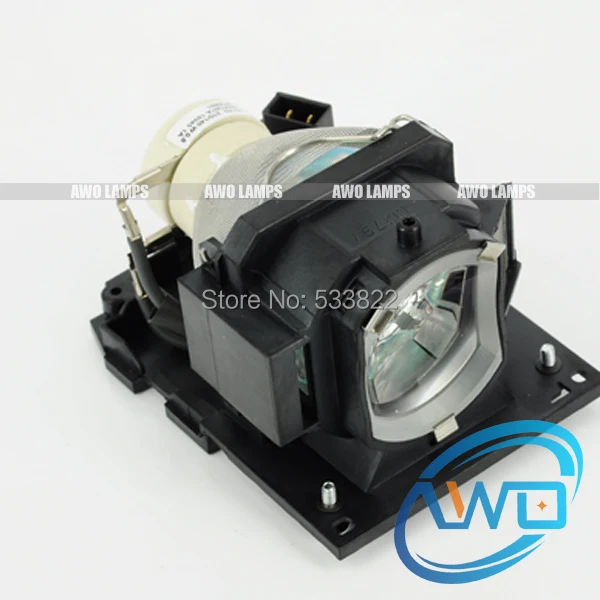 

Оригинальная Лампа для проектора с корпусом DT01181/DT01251/DT01381 для CP-AW250NM, CP-A220M, CP-A220N, CP-A221N, CP-A221NM