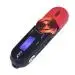 HIPERDEAL USB ЖК экран 16Гб поддержка флэш TF плеер MP3 Музыка FM радио Прямая поставка 1M19 - Цвет: Красный