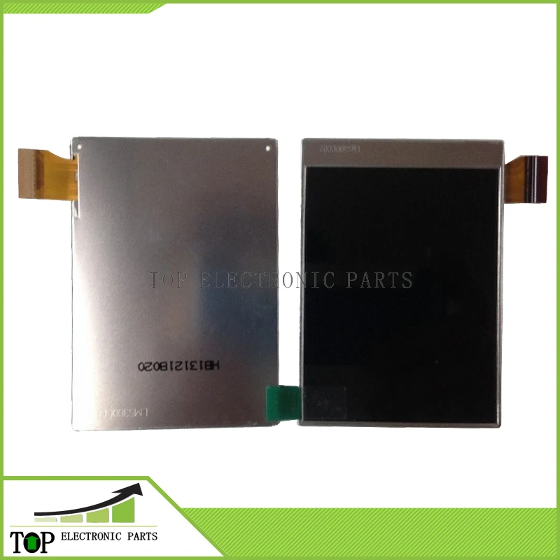 

Original 3.0'' inch LMS300CC02 LCD Screen Display for ES400 ES400S