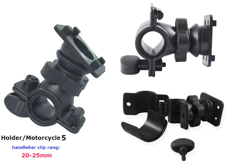 Сенсорный экран велосипед мобильный телефон чехлы Сумки держатели Подставки Для