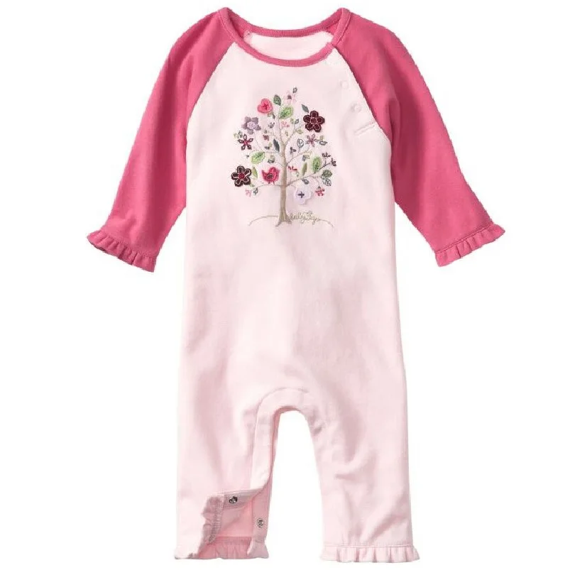 2018 модные детские комбинезоны Одежда для новорожденных детский комбинезон