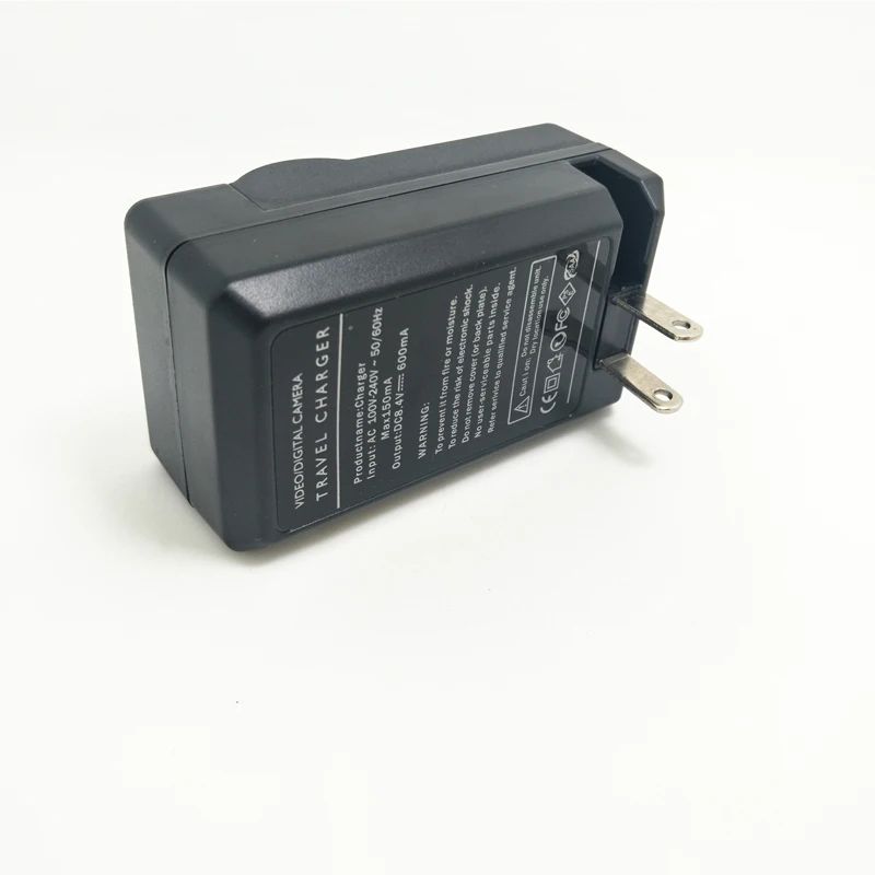 Высокое качество совершенно новый 550mAh 4 2 V запасная камера Литий ионная батарея