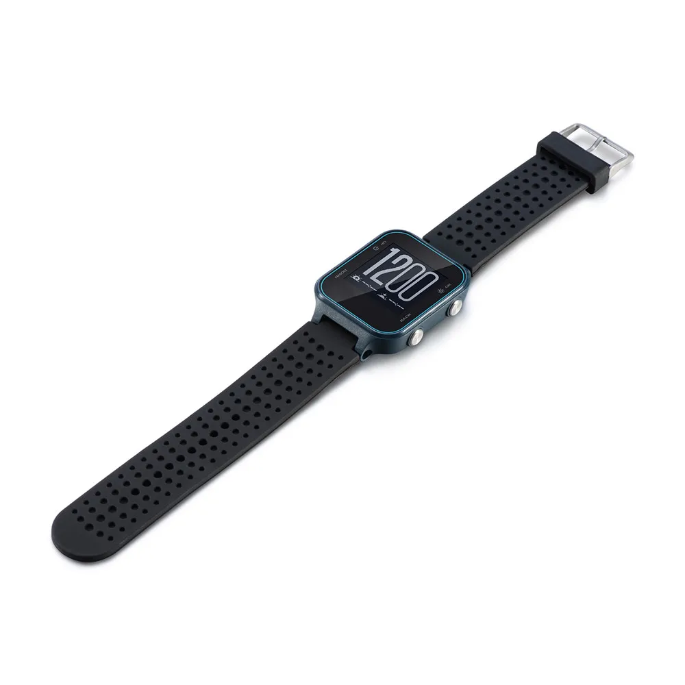 Зарядный кабель док-станция для Garmin vivomove HR Approach S20 Forerunner735XT 235 230 630 645 Портативный USB синхронизация данных зарядное устройство Колыбель