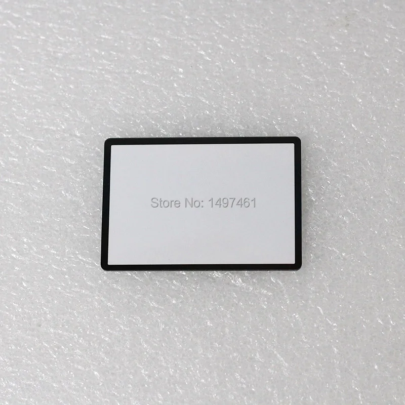 Внешний/Внешний ЖК-экран защитное стекло запасные части для Canon EOS 6D DS126402 SLR |