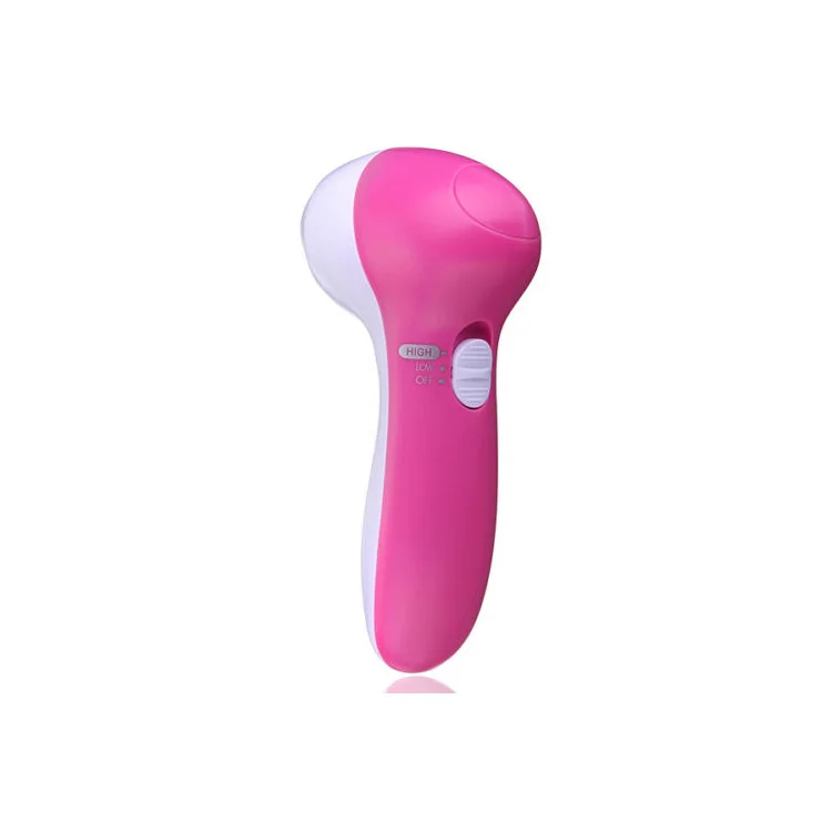 Реальный Brosse Nettoyante лица Ukliss средство для нежной глубокой чистки и модный