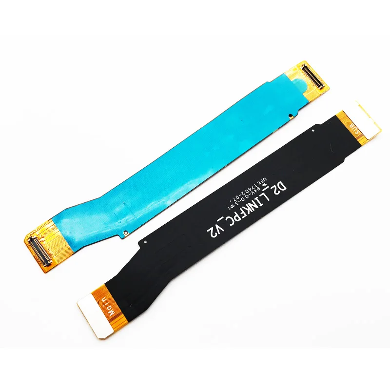 

10pcs/lot New For Xiaomi 5X Mi5x LCD Display LCD FPC Motherboard Main Flex Cable