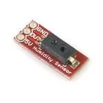 

SEN-09569 Temperature Sensor Development Tools Humidity Sensor B/O HIH-4030
