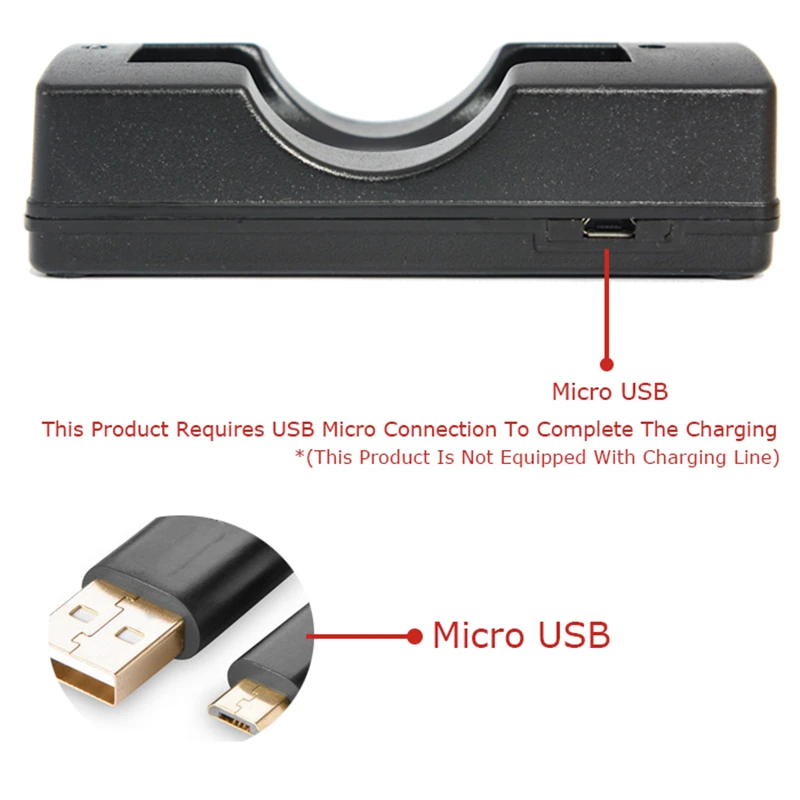 Бесплатная доставка 10 шт./лот женское зарядное устройство для перезаряжаемых