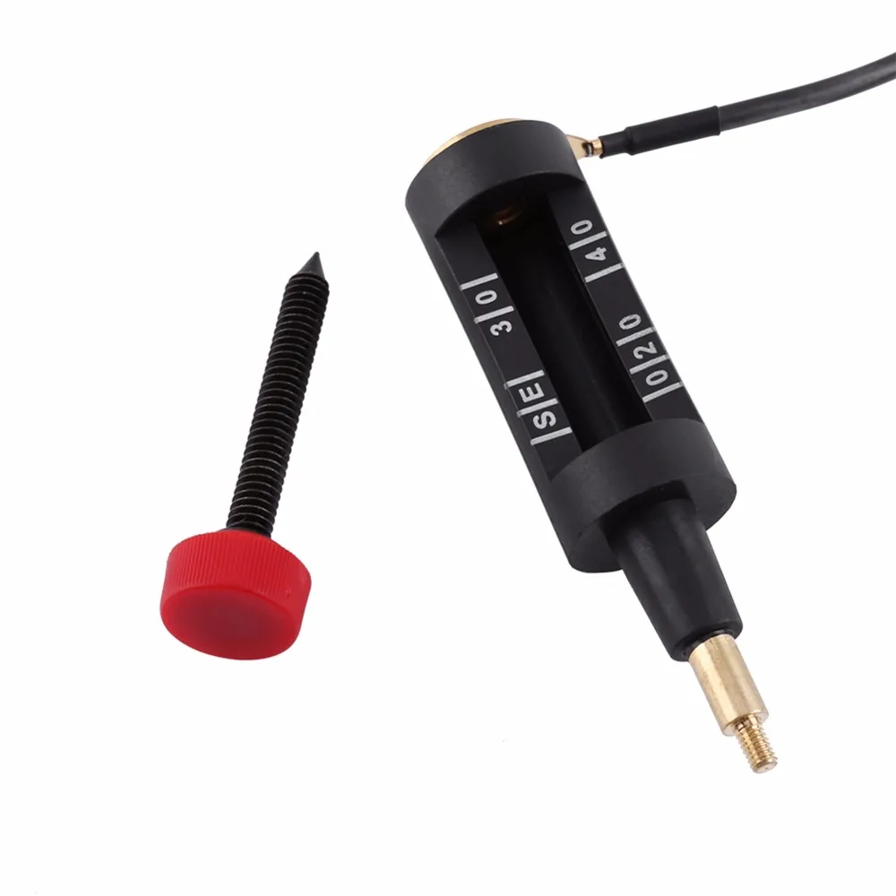 Новый Регулируемый тестер свечи зажигания высокой мощности инструмент для