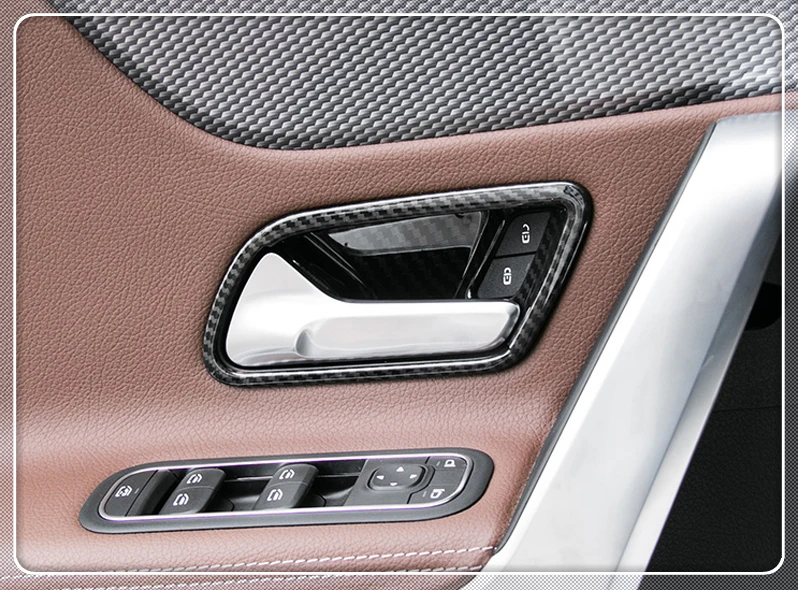 Левосторонний ПРИВОД ТОЛЬКО для Mercedes-Benz A Class W177 2019 2020 автомобильные внутренние