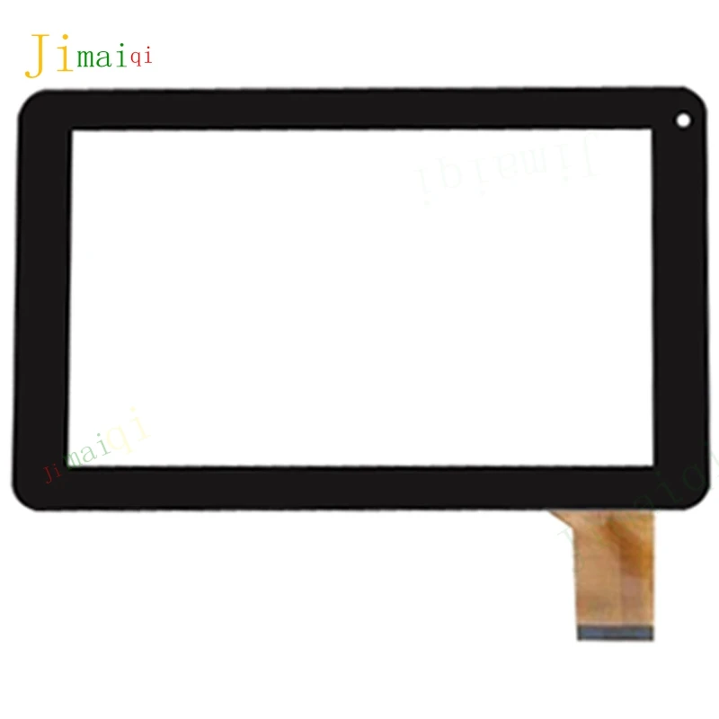 Новый сенсорный экран для 9-дюймового планшета Sunstech TPT-090-240 сенсорная панель