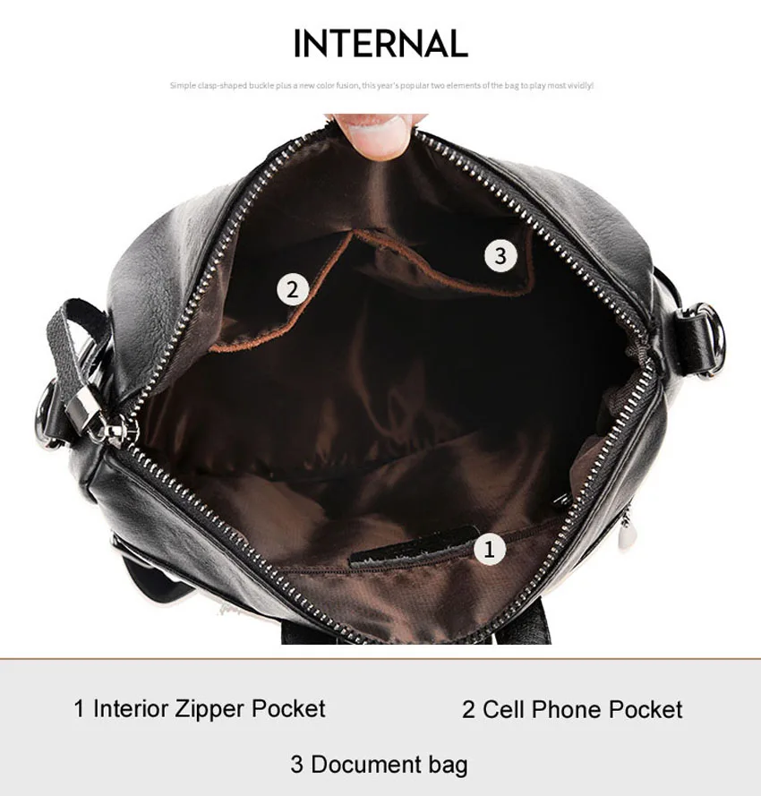 Противоугонный рюкзак кожаный водонепроницаемый mochilas plecak sac dos rugzak back pack книжный рюкзак школьный рюкзаки рюкзак plecak i damskie