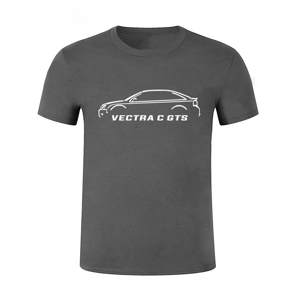 2018 FREE SHIPPING Details about Men T Shirt 100% cotton OPEL VECTRA C GTS INSPIRED CLASSIC CAR T-SHIRT | Мужская одежда