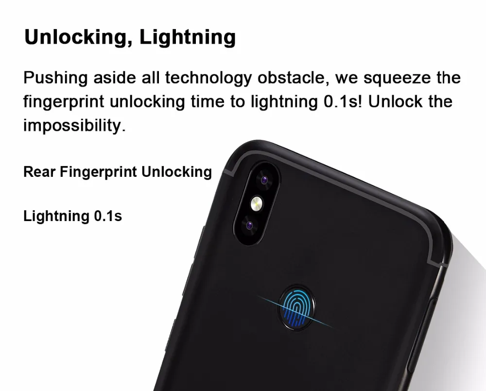 Быстрая doogee BL5500 LITE смартфон 5500 мАч MT6739 2 Гб 16 Гб 6,19 дюйма 19:9 двойная камера мобильный телефон