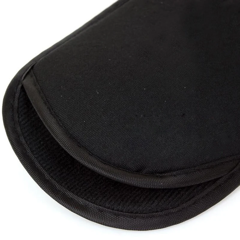 Мягкая ткань защитная сумка для хранения чехол + ручной ремешок Sony PlayStation Portable PSP