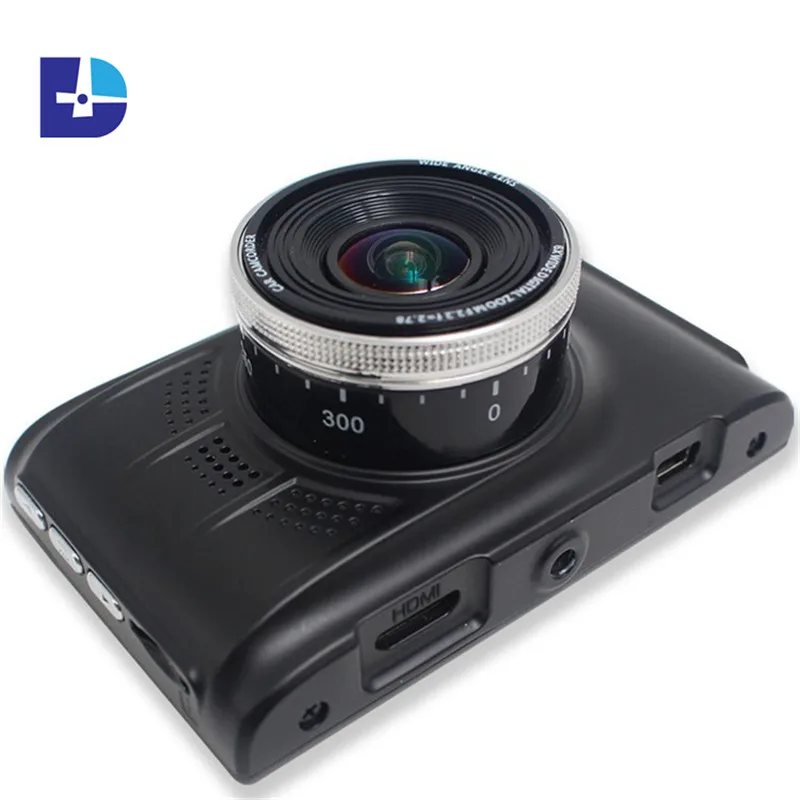 Новатэк 96623 100% мини камеры автомобиля видеорегистраторы cam full hd 1080 P парковка
