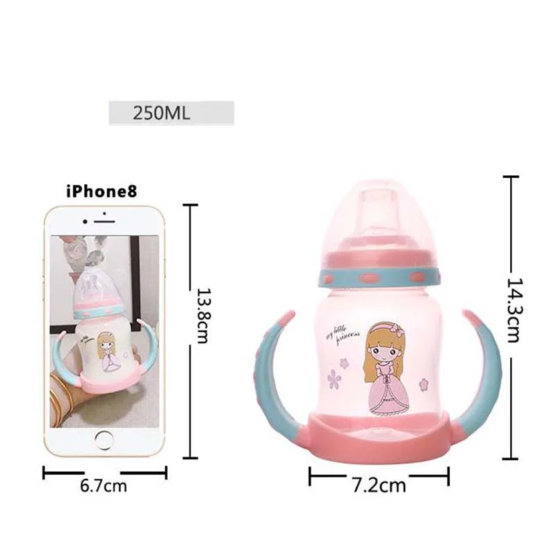 Чашка с соломой удовлетворяет требования Закона о проектом &quotмолоко&quot кружка