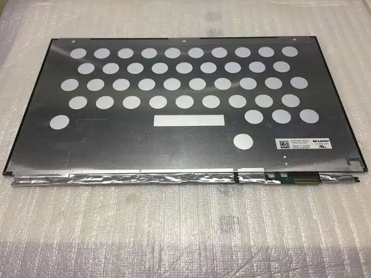 LQ156M1JW31 15 6 &quot1920X1080 ЖК-экран для Dell XPS 9560 9550 NON-TOUCH IPS панель ноутбука | Компьютеры и