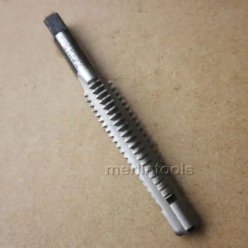 

TR10 x 2 Trapezoidal Metric HSS Left hand Thread Tap