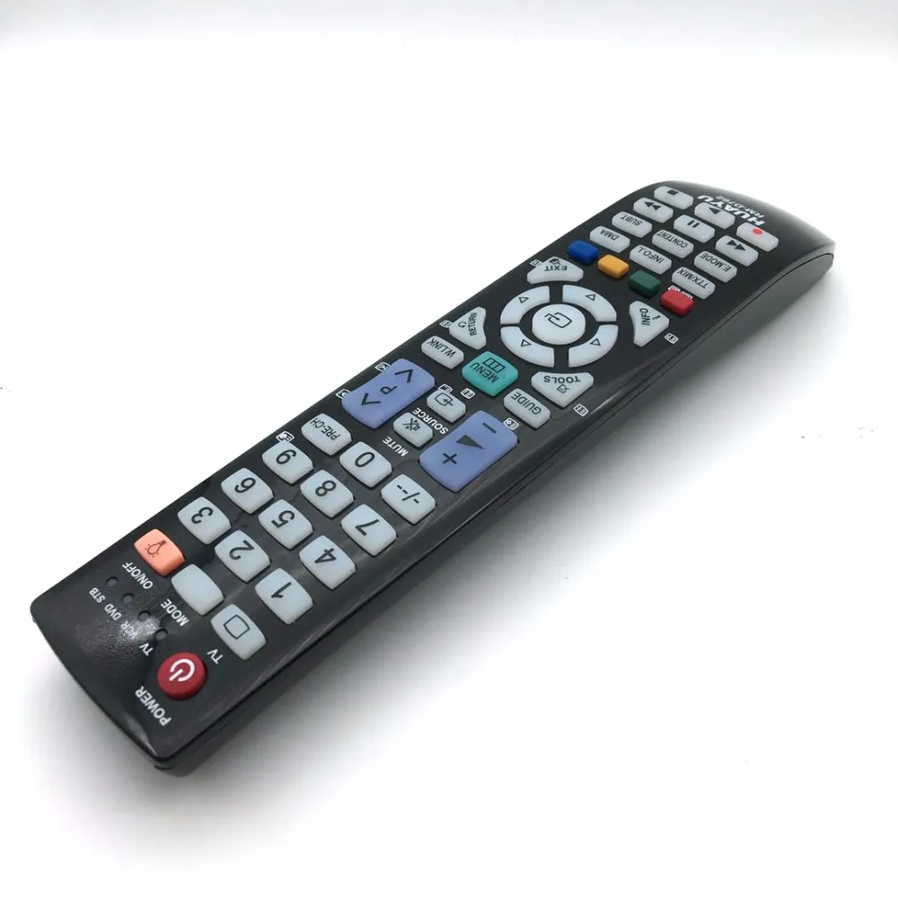 Сменный пульт дистанционного управления для телевизора Samsung и с с|tv remote control|remote