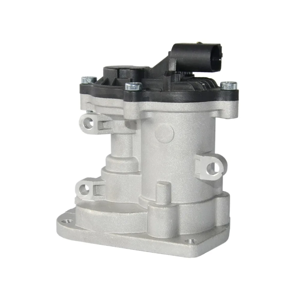 Клапан EGR AP03 для Ford Focus Galaxy Mondeo S Max Transit 1 8 TDCi 1668578 4M5Q9424BE 1387083 1352475 4M5Q9424BC 4M5Q9424BD|Клапан
