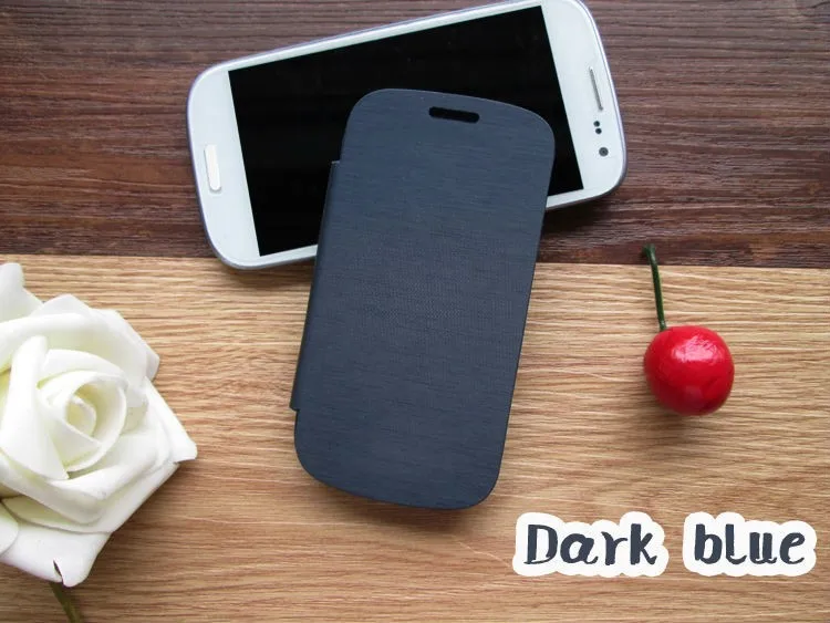 Откидной кожаный чехол для телефона samsung Galaxy S3 SIII Neo Duos S 3 III GT-I9300 GT-i9300i GT I9300 I9301 I9300i I9305 I9301i
