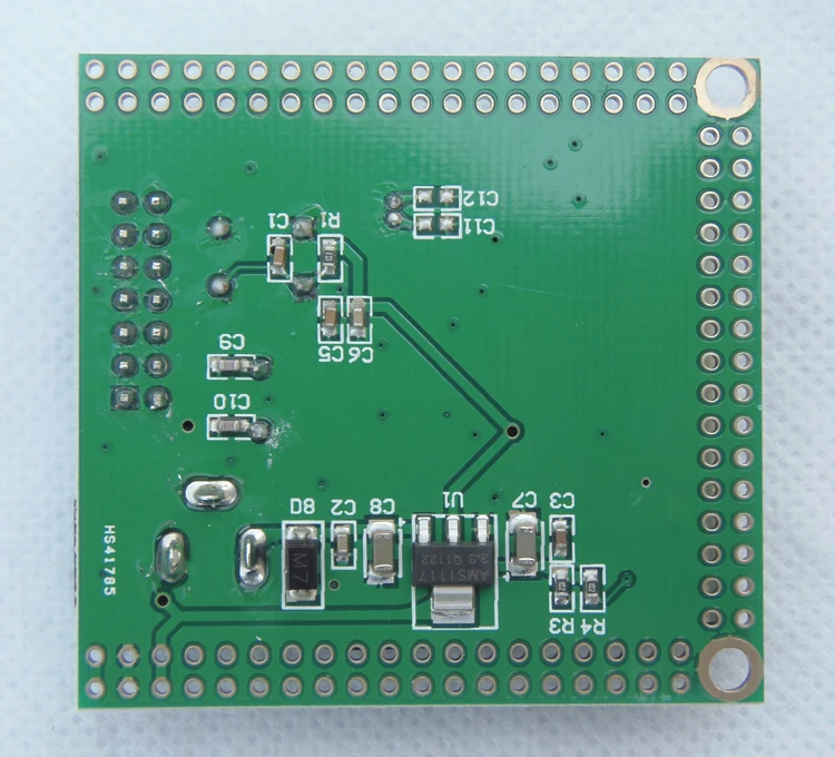 Бесплатная доставка MSP430F149/5438 ядро пластина/обучение/доска/минимальная система