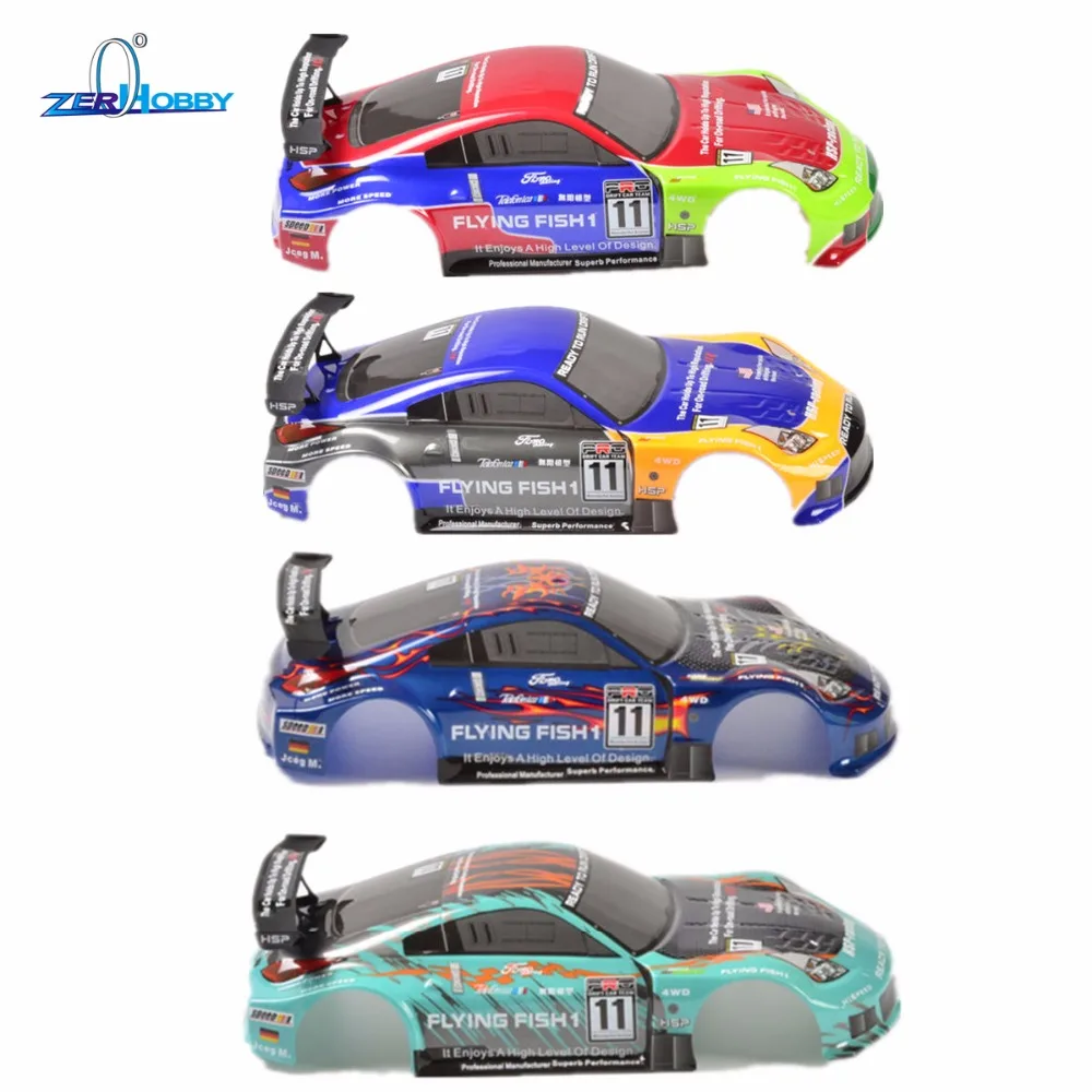 HSP аксессуары для гоночных автомобилей крышка каркаса кузова 44*20 см для HSP масштаба 1/10 электрическая энергия на дороге радиоуправляемые автомобили 94123 94123PRO HSP аксессуары для гоночных автомобилей крышка каркаса кузова 44*20 см для HSP масштаба 1/10 электрическая энергия на дороге радиоуправляемые автомобили 94123 94123PRO