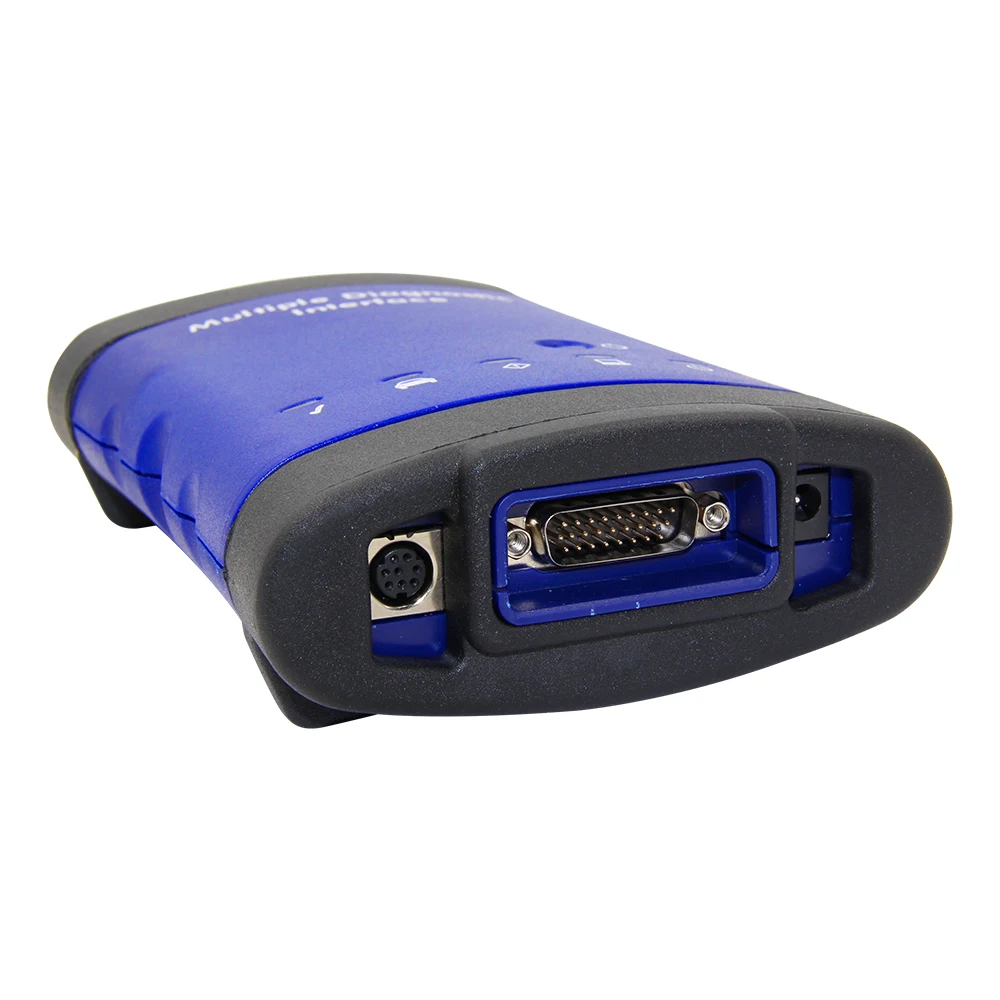 V2018.09 MDI для GM wifi множественный диагностический интерфейс OBD2 диагностический инструмент MDI wifi OBDII диагностический сканер+ 500G HDD