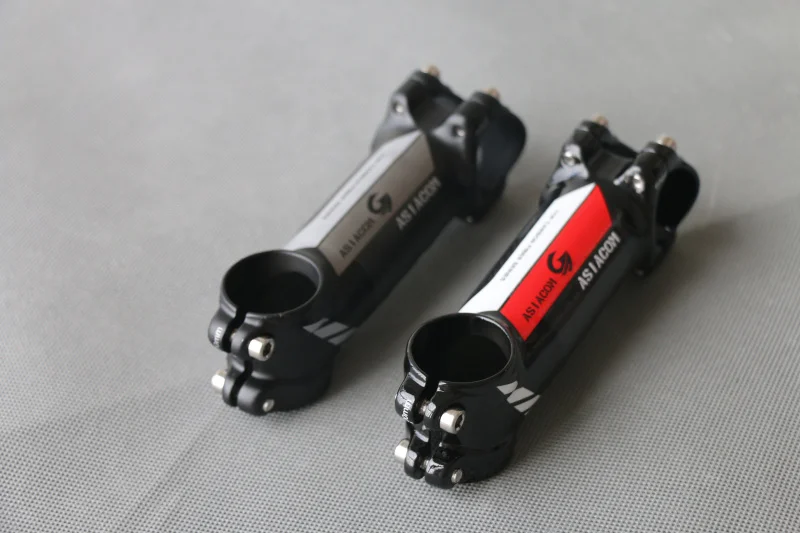 Сверхлегкий Алюминиевый углеродный руль для велосипеда ASIACOM дорожный велосипед