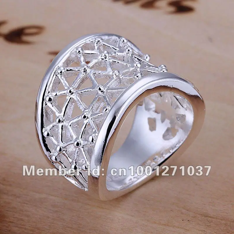 2017 классические ювелирные изделия anillos r032 продолбленное заводская цена bague femme