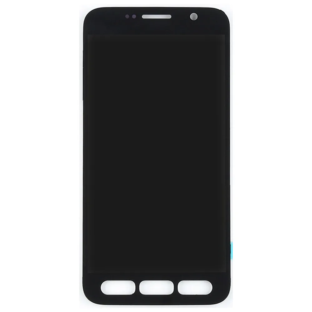 Для Samsung Galaxy S7 Active G891 G891A ЖК экран и замена дигитайзера в сборе!