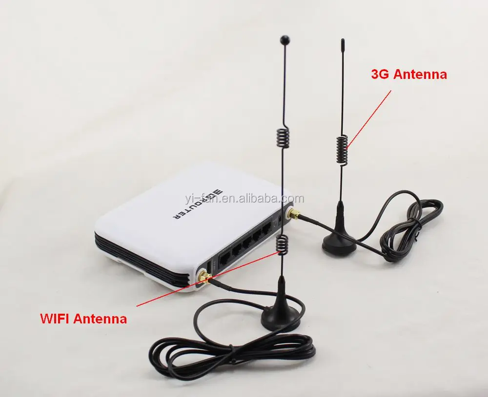 R100 + три диапазона UMTS 850/1900/2100 мГц Авто восстановить 3 г WCDMA Маршрутизатор с гнезда