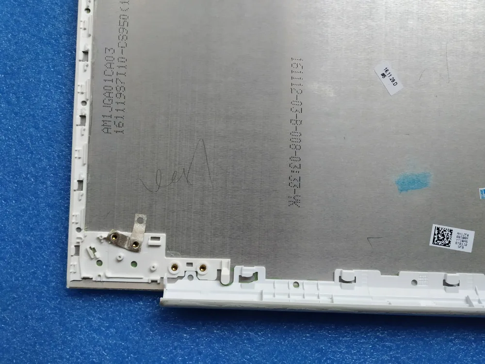/ для lenovo ideapad 510S-13 510S-13IKB 510S-13ISK ЖК-задняя крышка белый