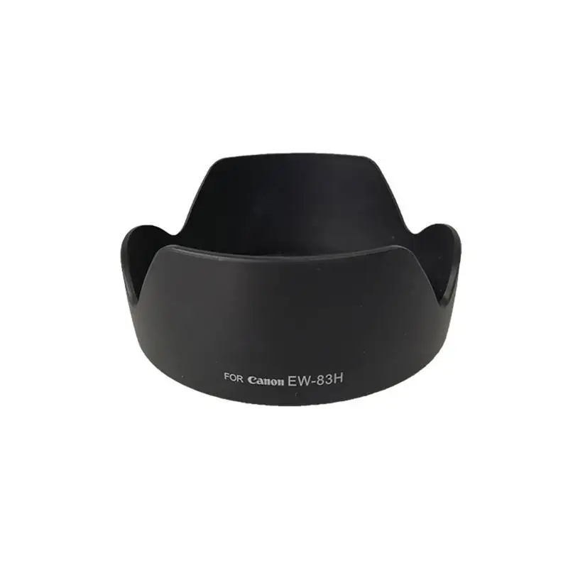 Профессиональные бленды для объектива камеры Canon EF 24 105 f/4L IS USM новые