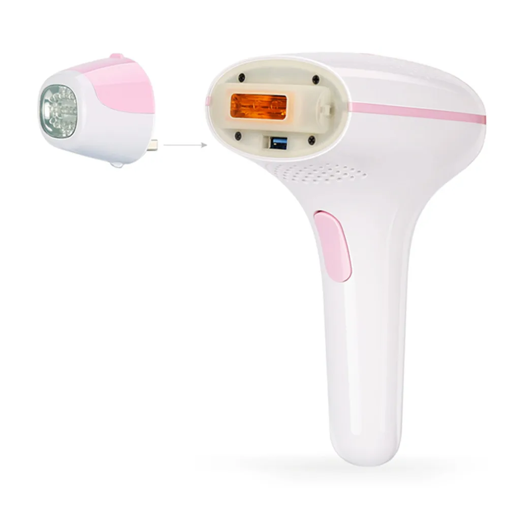 Pro IPL прибор для фототерапии омоложение инструмент лицевой световой терапии