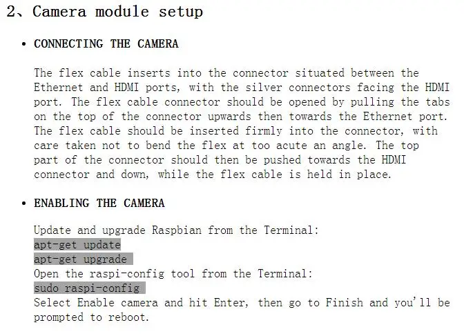 Raspberry Pi Модуль камеры с регулируемым фокусом инфракрасная Ночная камера NoIR zero w 3B 4B